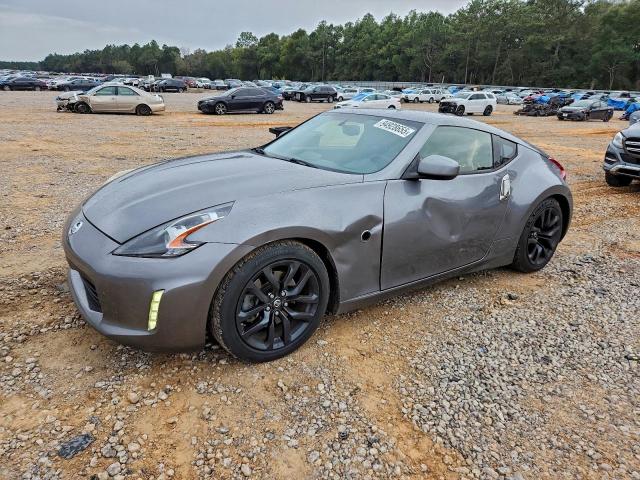 Salvage Nissan 370Z