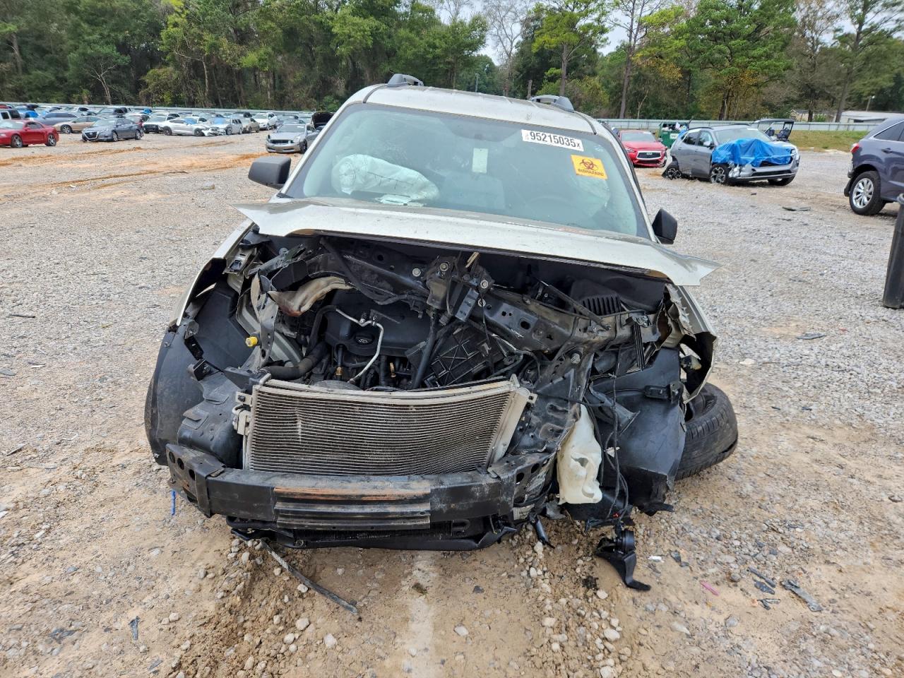 GMC Acadia Sle Image 4