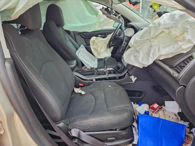 GMC Acadia Sle Image 7