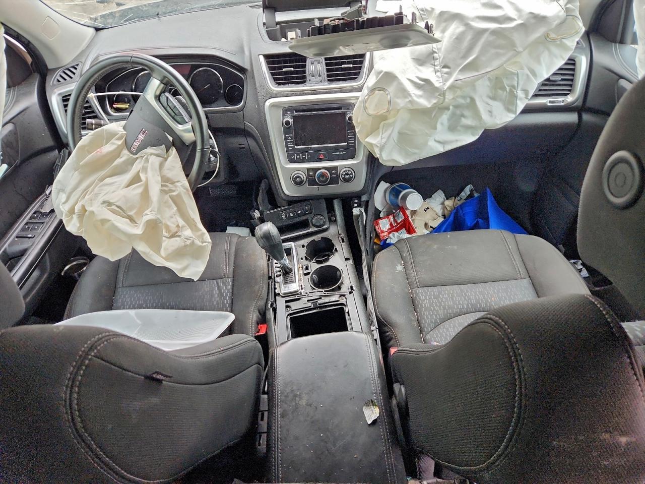 GMC Acadia Sle Image 13