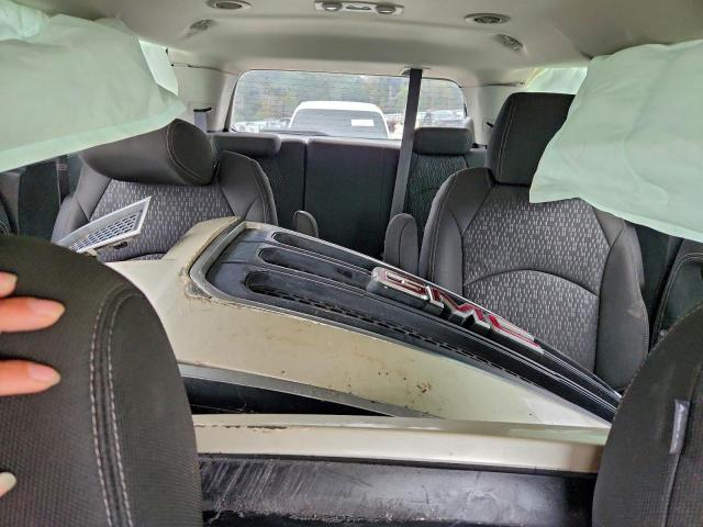 GMC Acadia Sle Image 10