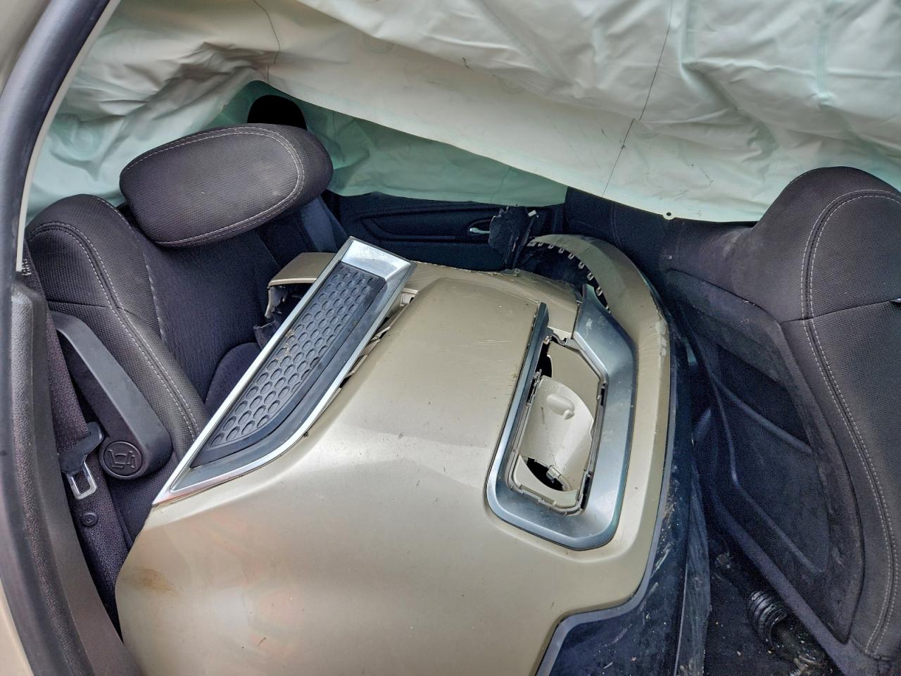 GMC Acadia Sle Image 6