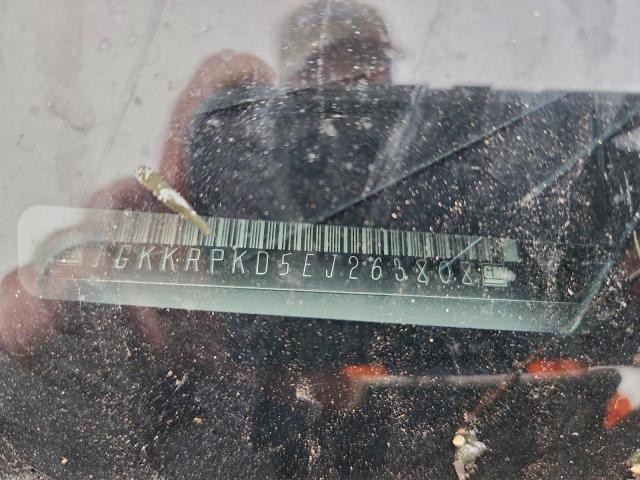 GMC Acadia Sle Image 8