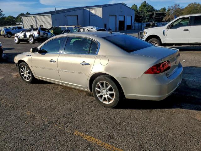 Buick Lucerne Cxl Image 8
