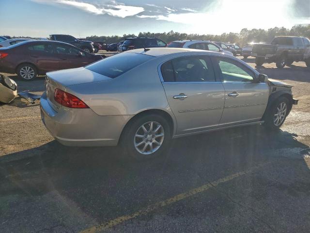 Buick Lucerne Cxl Image 6