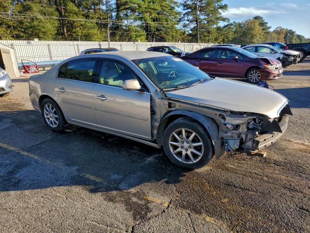 Buick Lucerne Cxl Image 5