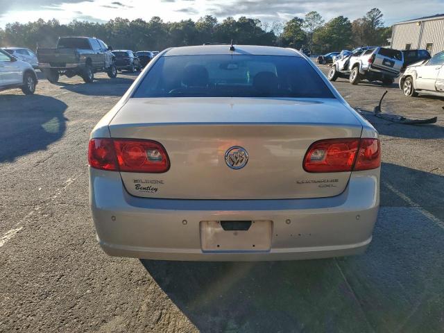 Buick Lucerne Cxl Image 10