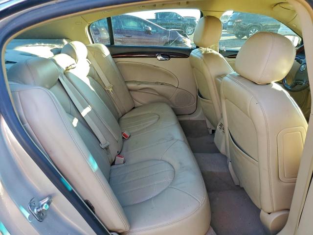 Buick Lucerne Cxl Image 11