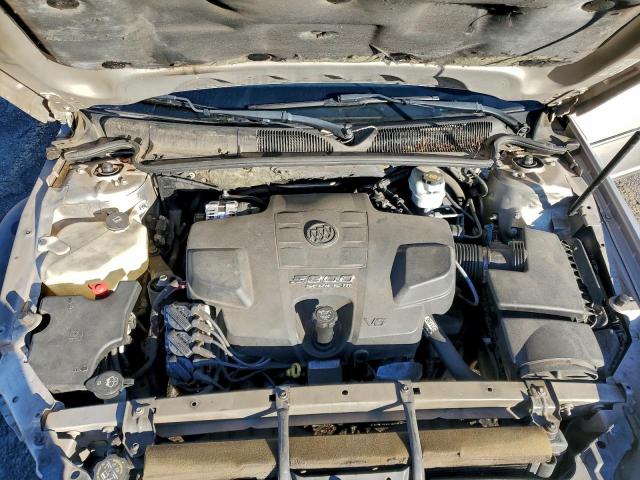 Buick Lucerne Cxl Image 3