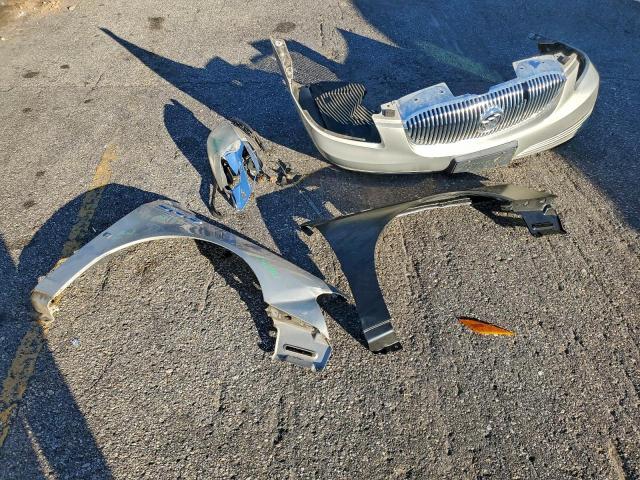 Buick Lucerne Cxl Image 4