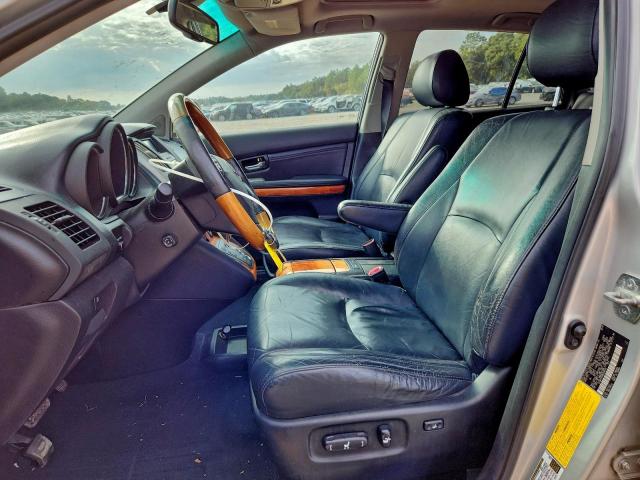 Lexus RX 350 Image 10