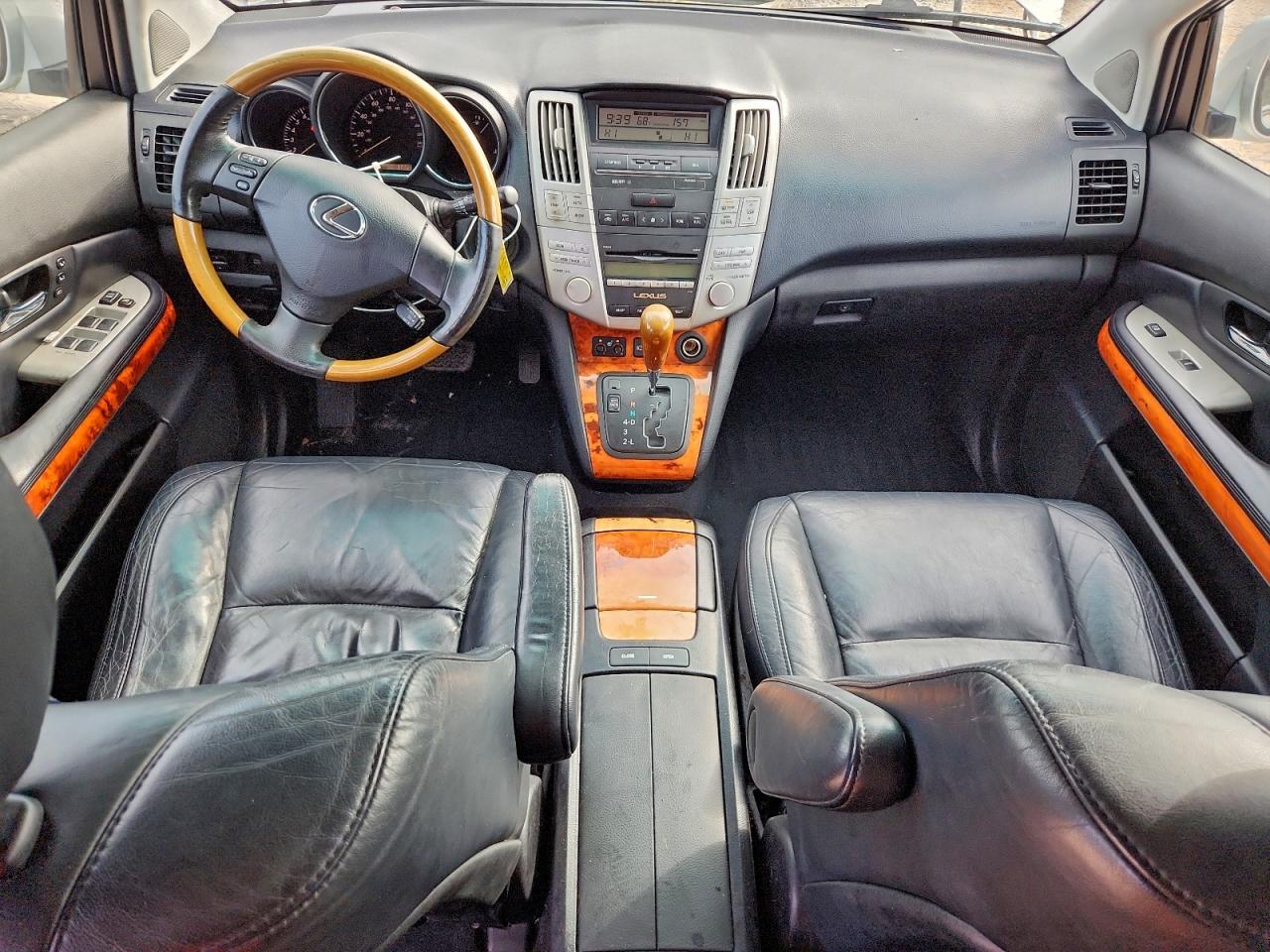 Lexus RX 350 Image 12