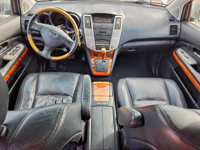 Lexus RX 350 Image 12