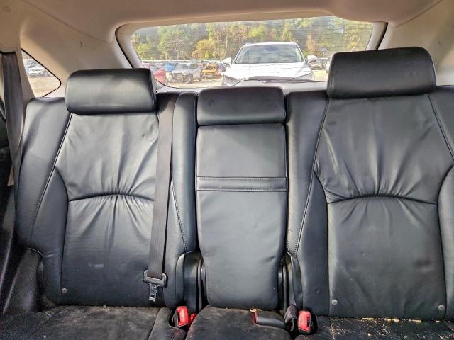 Lexus RX 350 Image 2
