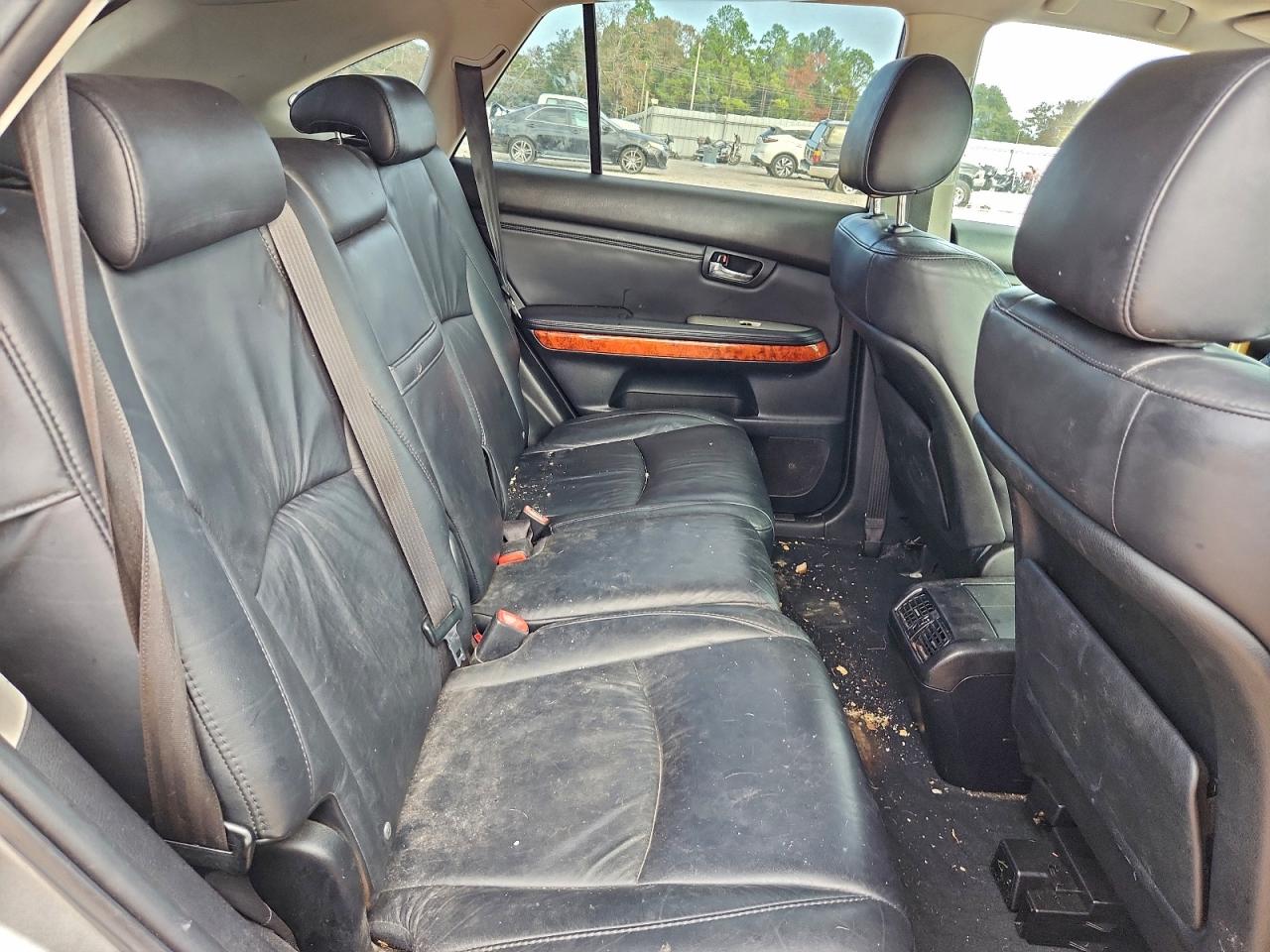 Lexus RX 350 Image 3