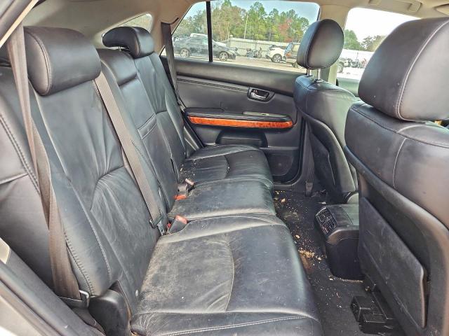 Lexus RX 350 Image 3