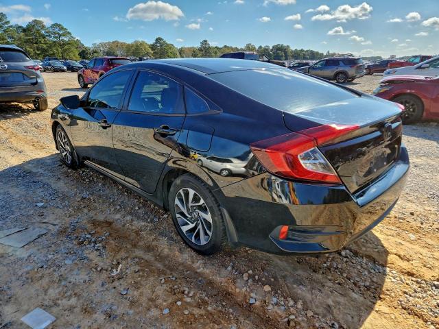 Honda Civic Ex Image 3