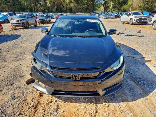 Honda Civic Ex Image 4