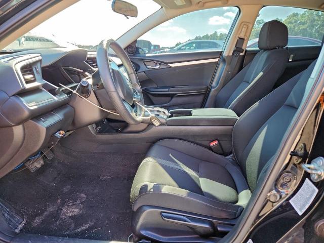 Honda Civic Ex Image 5