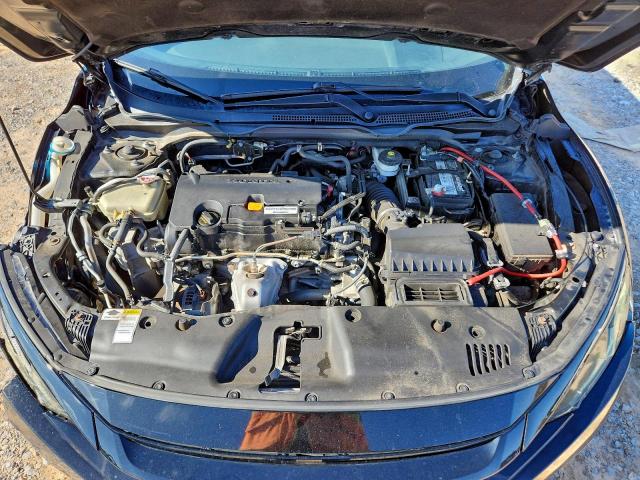 Honda Civic Ex Image 12