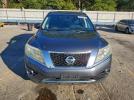 Nissan Pathfinder S Image 5