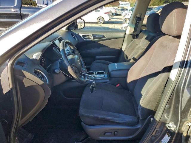 Nissan Pathfinder S Image 7