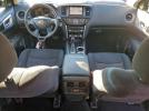 Nissan Pathfinder S Image 12