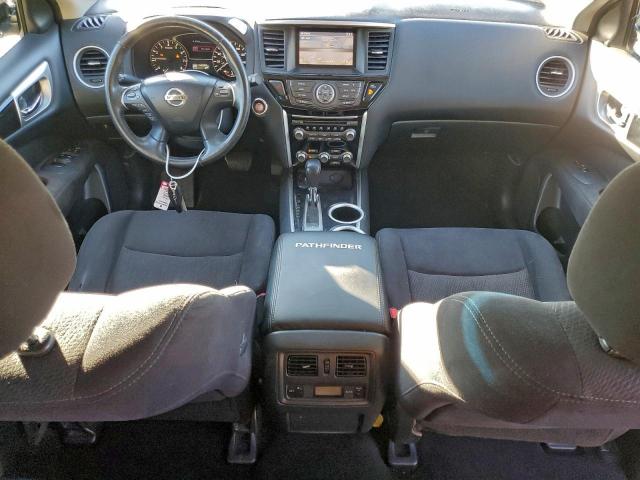 Nissan Pathfinder S Image 12