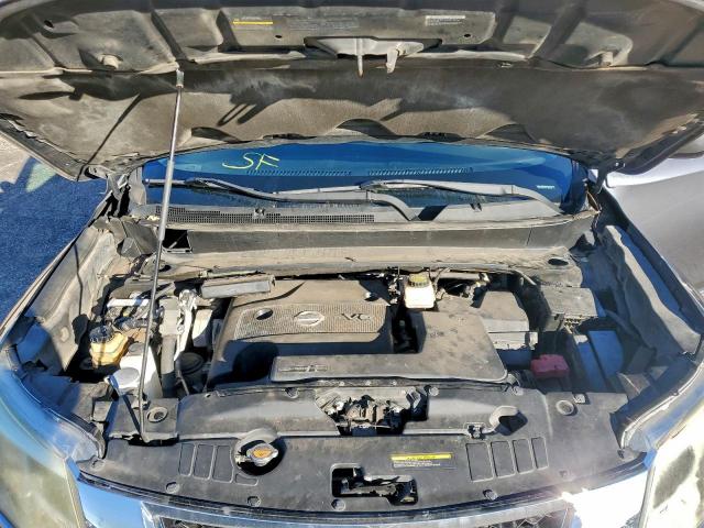 Nissan Pathfinder S Image 11