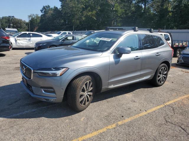  Salvage Volvo XC60