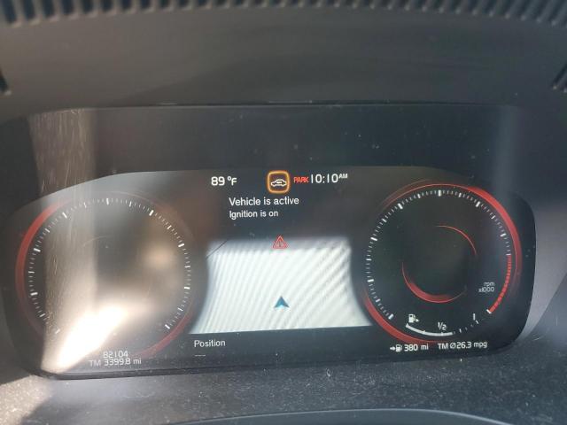 Volvo XC60 T5 Inscription Image 8