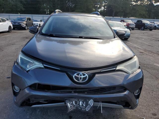 Toyota RAV4 Xle Image 7