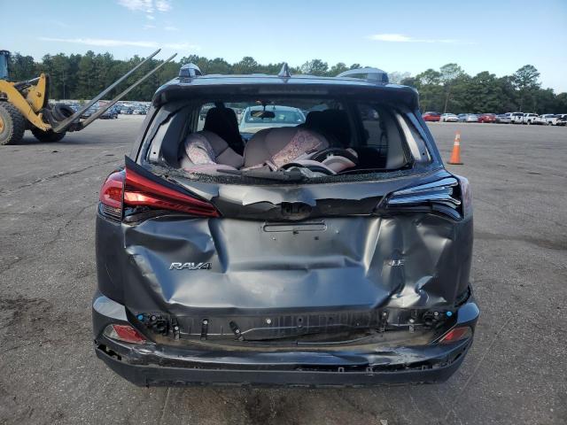 Toyota RAV4 Xle Image 5