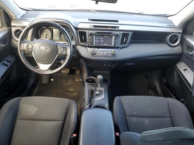 Toyota RAV4 Xle Image 8