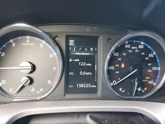 Toyota RAV4 Xle Image 3