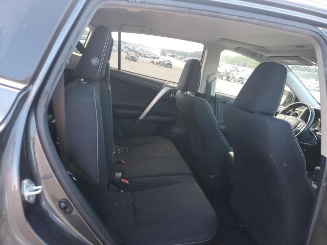 Toyota RAV4 Xle Image 13