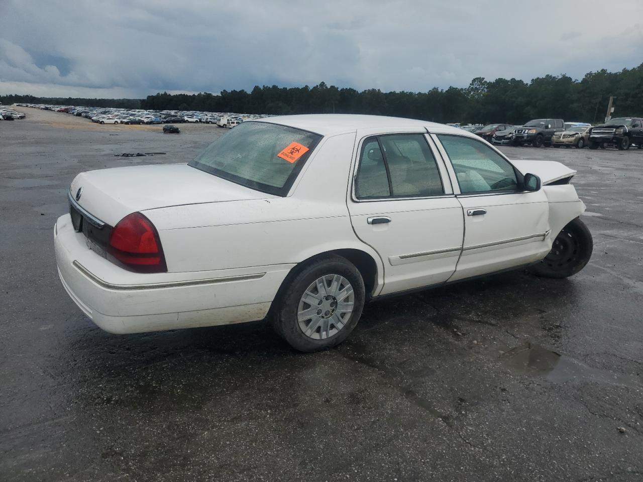 Mercury Grmarquis Gs Image 6