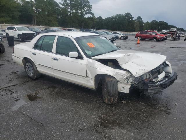 Mercury Grmarquis Gs Image 5