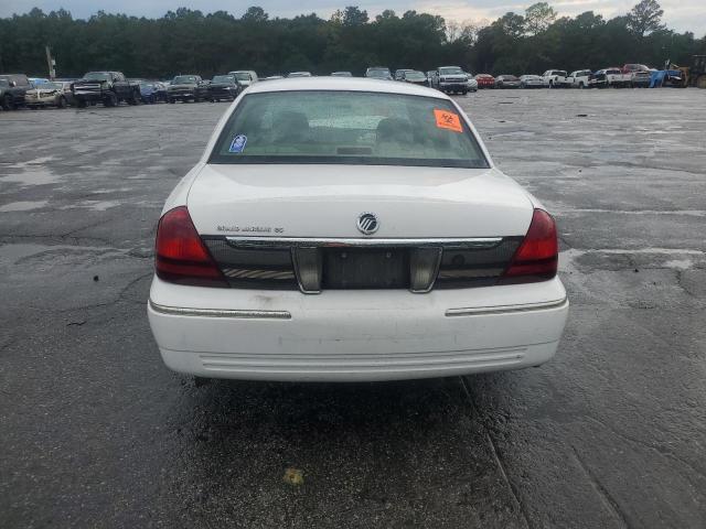 Mercury Grmarquis Gs Image 11