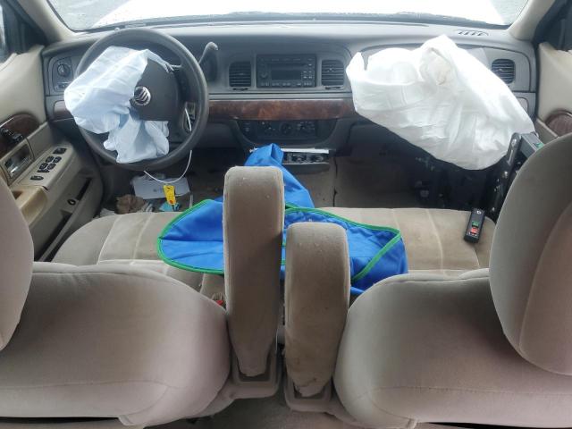 Mercury Grmarquis Gs Image 10