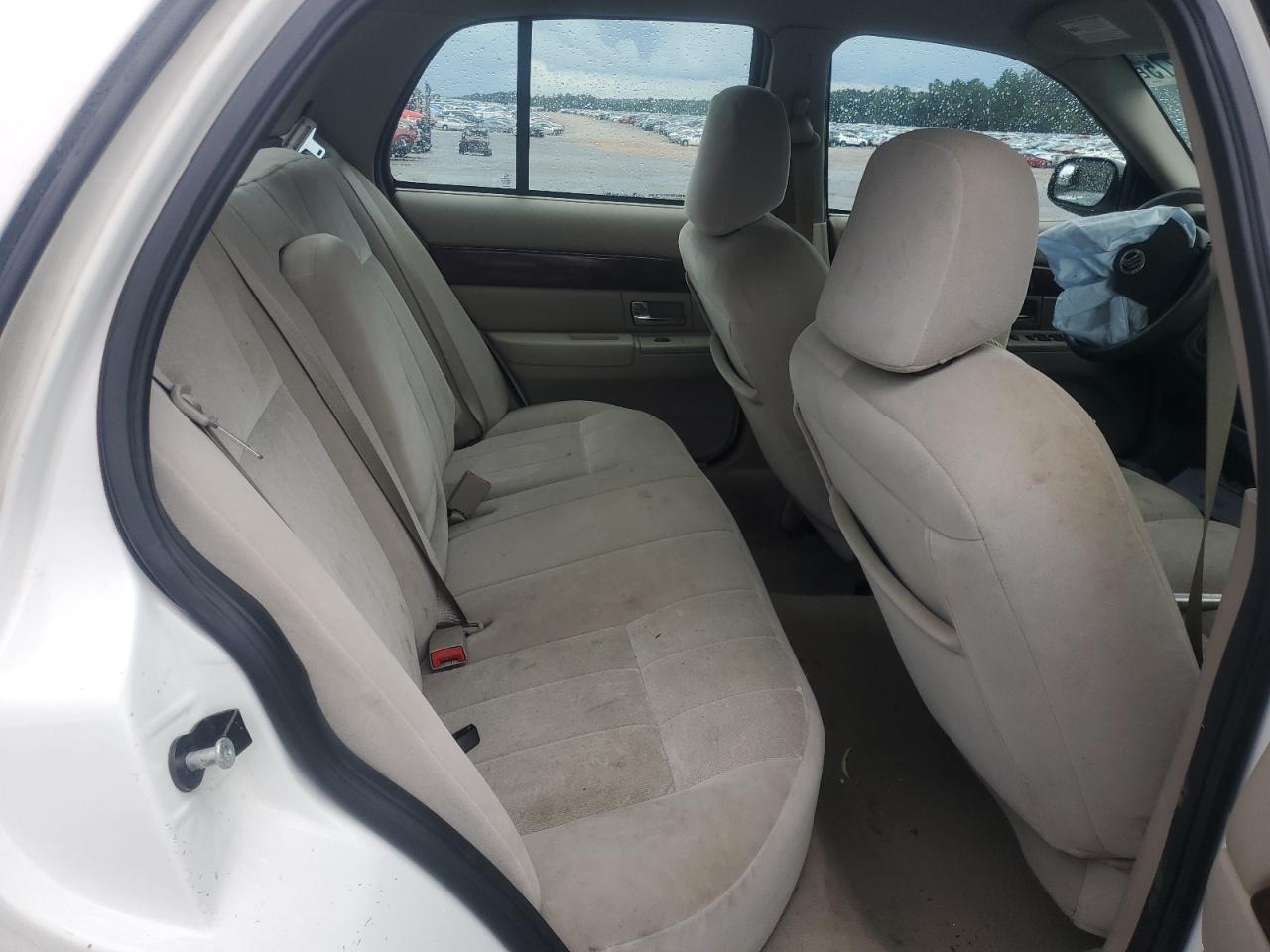 Mercury Grmarquis Gs Image 9