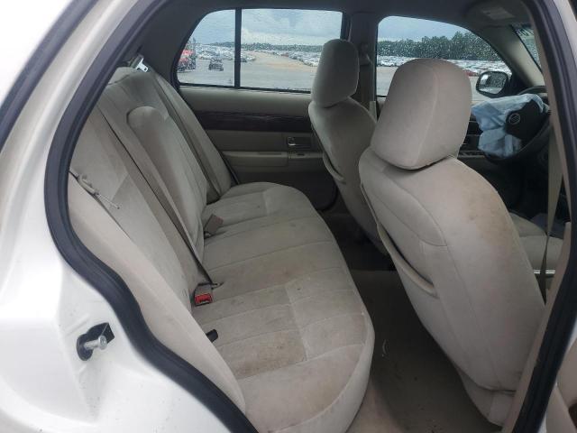 Mercury Grmarquis Gs Image 9