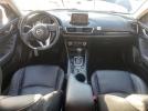 Mazda 3 Grand Touring Image 12