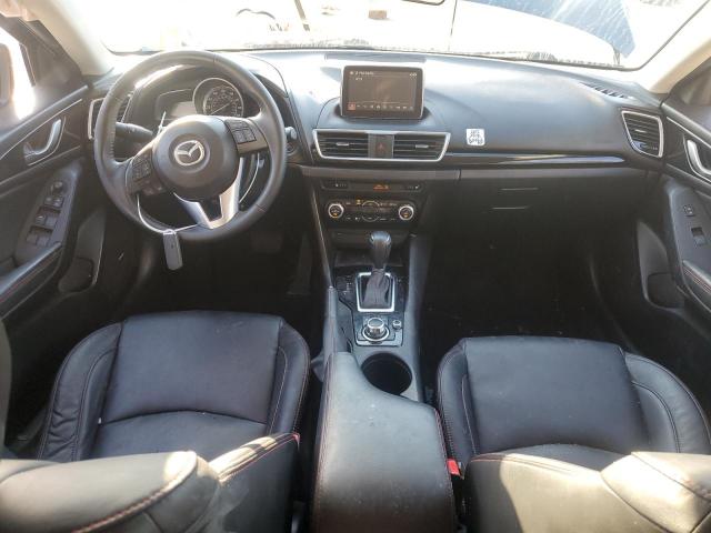 Mazda 3 Grand Touring Image 12