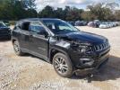 Jeep Compass Latitude Image 4