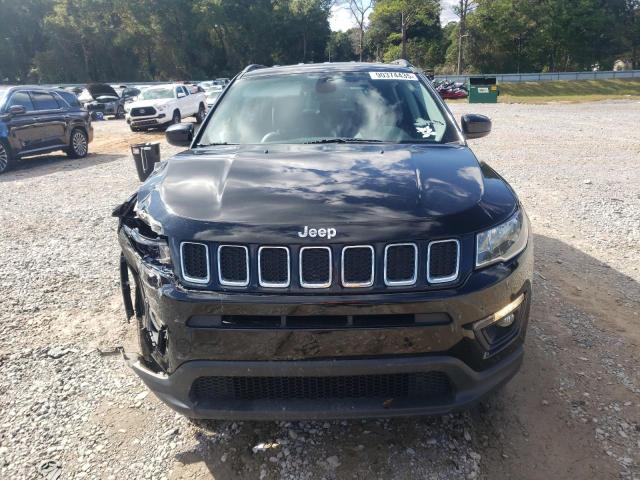 Jeep Compass Latitude Image 7