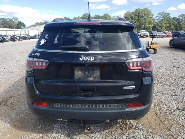 Jeep Compass Latitude Image 5