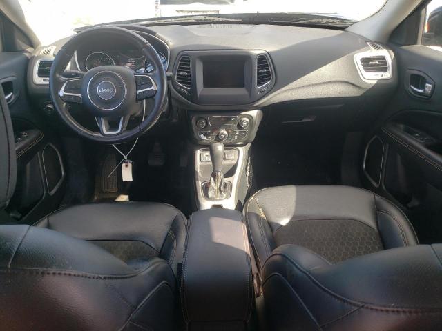 Jeep Compass Latitude Image 8