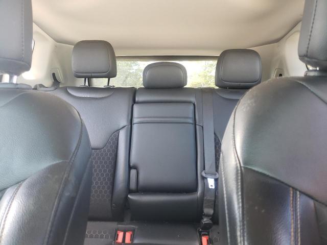 Jeep Compass Latitude Image 11