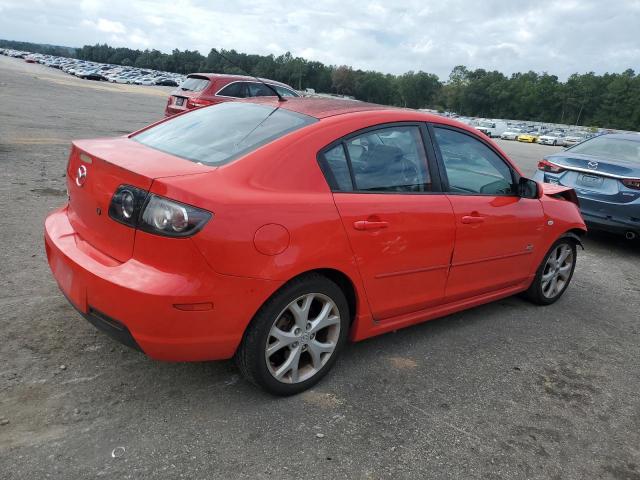 Mazda Mazda3 S Image 4